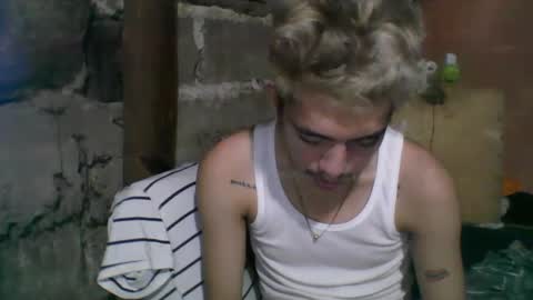 Snapshot of tristandick6 chatting on 8, 2, 2025 tristandick6 online show from 8, 2, 2025