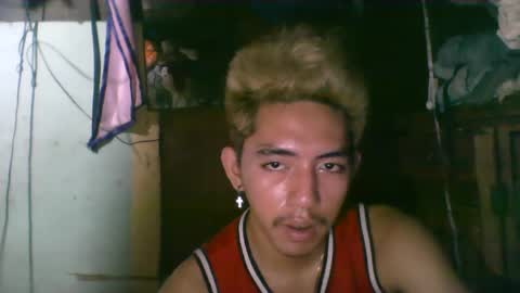 Snapshot of tristandick6 chatting on 10, 2, 2025 tristandick6 online show from 10, 2, 2025