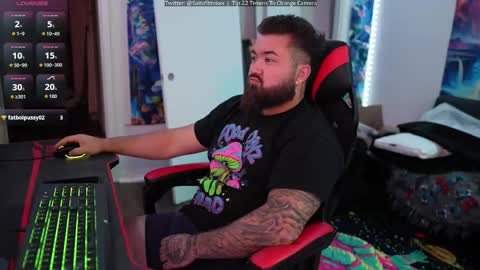 Snapshot of tristanhardwood chatting on 3, 12, 2025 tristanhardwood online show from 3, 12, 2025