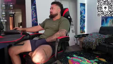 tristanhardwood online show from 21, 12, 2025