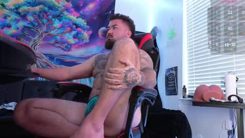 tristanhardwood online show from 11, 2, 2026