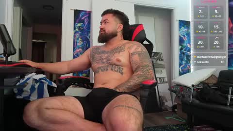 tristanhardwood online show from 10, 6, 2026