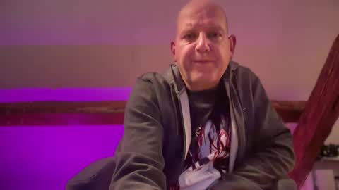 Triton online show from 22, 9, 2025