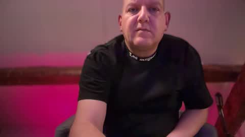 Triton online show from 7, 10, 2025