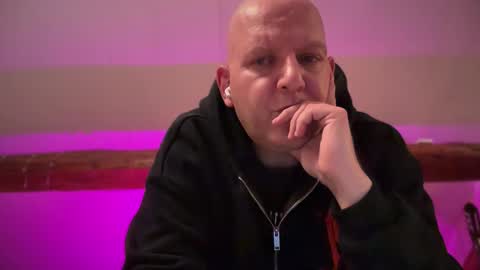 Triton online show from 20, 10, 2025