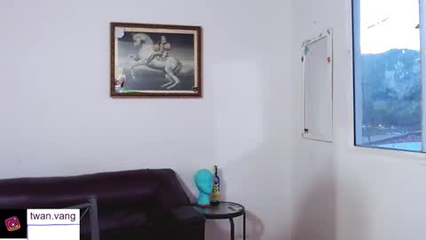 Snapshot of trix_fiore_oficial chatting on 8, 9, 2025 Trix online show from 8, 9, 2025