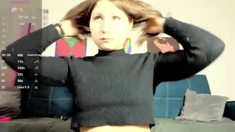 trixibell online show from 21, 2, 2026