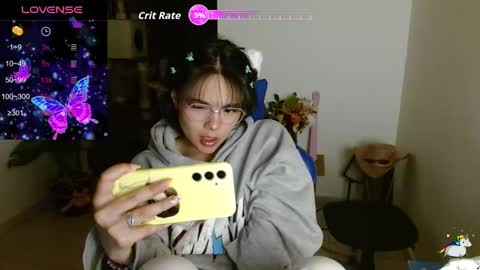 Kitty online show from 3, 3, 2026