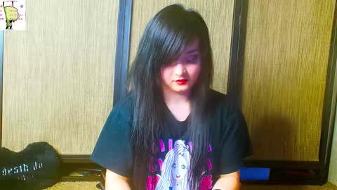 Snapshot of trixiedoescamcam chatting on 9, 1, 2026 trixiedoescamcam online show from 9, 1, 2026