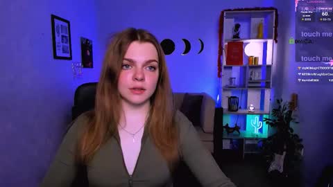 Trixy online show from 31, 3, 2026