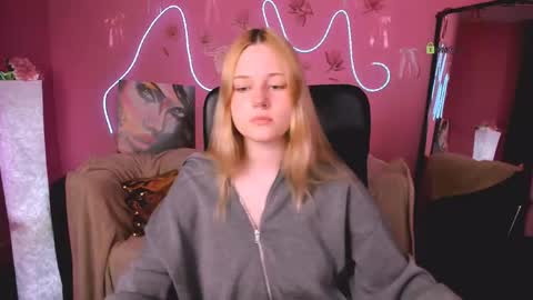 Trixy online show from 19, 4, 2026