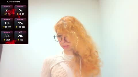 Snapshot of trixy_roses chatting on 18, 12, 2025 Trixy Rose online show from 18, 12, 2025