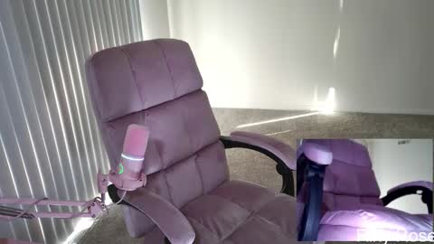 RixyRose online show from 13, 2, 2026