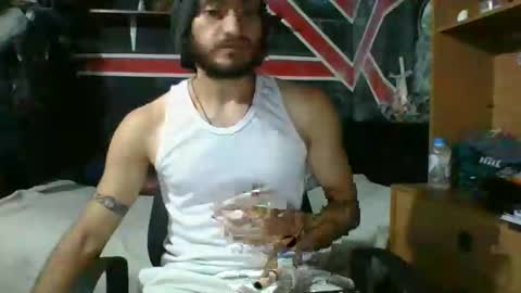 Snapshot of trizquelmen chatting on 27, 1, 2025 Andrew online show from 27, 1, 2025