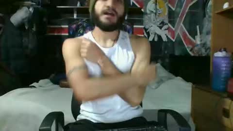 Snapshot of trizquelmen chatting on 12, 2, 2025 Andrew online show from 12, 2, 2025