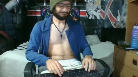 Snapshot of trizquelmen chatting on 14, 2, 2025 Andrew online show from 14, 2, 2025