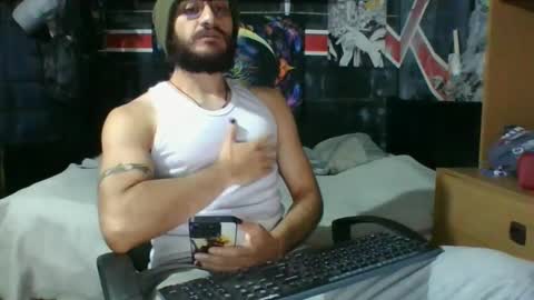 Snapshot of trizquelmen chatting on 25, 2, 2025 Andrew online show from 25, 2, 2025