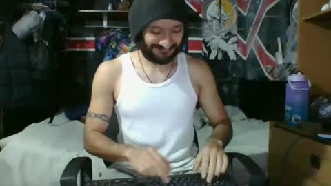 Snapshot of trizquelmen chatting on 28, 2, 2025 Andrew online show from 28, 2, 2025