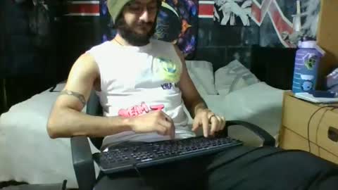 Snapshot of trizquelmen chatting on 5, 3, 2025 Andrew online show from 5, 3, 2025