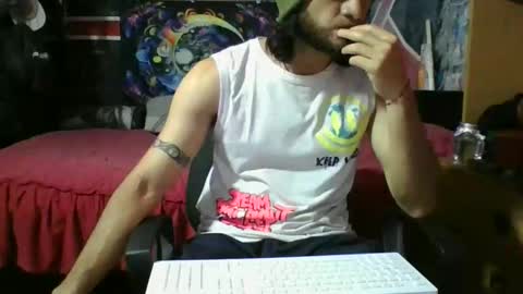 Snapshot of trizquelmen chatting on 9, 9, 2025 Andrew online show from 9, 9, 2025