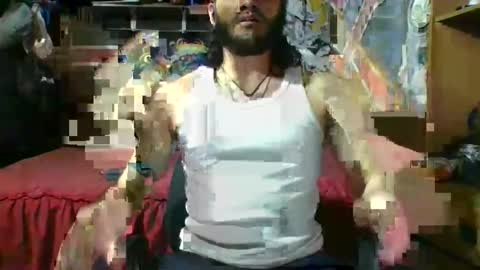 Snapshot of trizquelmen chatting on 1, 10, 2025 Andrew online show from 1, 10, 2025