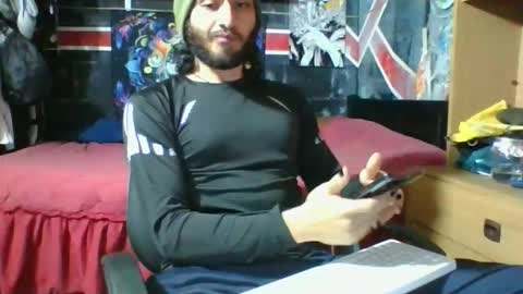 Snapshot of trizquelmen chatting on 6, 10, 2025 Andrew online show from 6, 10, 2025