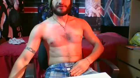 Snapshot of trizquelmen chatting on 8, 10, 2025 Andrew online show from 8, 10, 2025