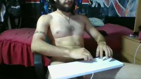 Andrew online show from 12, 11, 2025