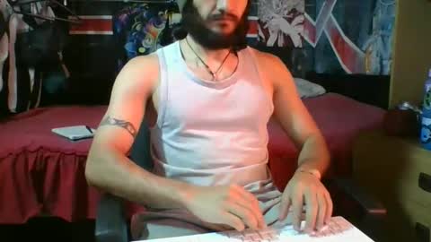 Andrew online show from 26, 11, 2025