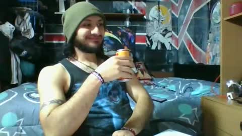 Snapshot of trizquelmen chatting on 5, 1, 2026 Andrew online show from 5, 1, 2026