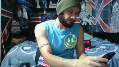 Snapshot of trizquelmen chatting on 9, 2, 2026 Andrew online show from 9, 2, 2026