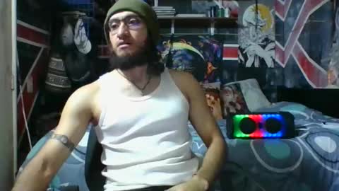 Snapshot of trizquelmen chatting on 28, 2, 2026 Andrew online show from 28, 2, 2026