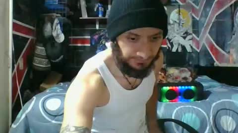 Snapshot of trizquelmen chatting on 2, 3, 2026 Andrew online show from 2, 3, 2026