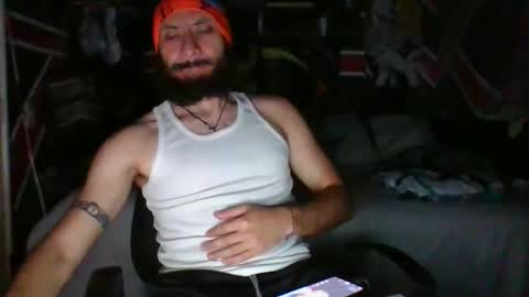 Andrew online show from 8, 4, 2026