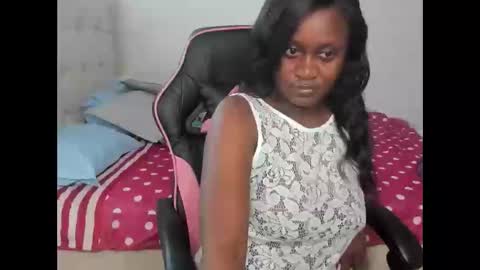 Snapshot of trizzytariaa chatting on 9, 3, 2025 Taria online show from 9, 3, 2025