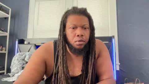 Snapshot of trmdstrong chatting on 11, 10, 2025 Trmdstrong online show from 11, 10, 2025