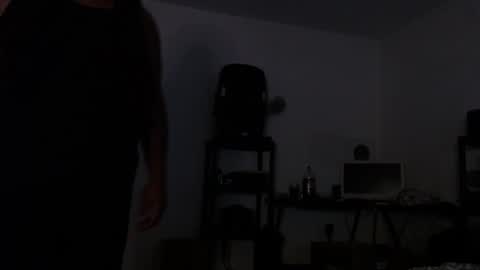 Snapshot of trmdstrong chatting on 18, 10, 2025 Trmdstrong online show from 18, 10, 2025