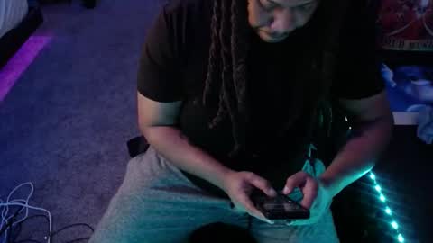 Snapshot of trmdstrong chatting on 30, 11, 2025 Trmdstrong online show from 30, 11, 2025