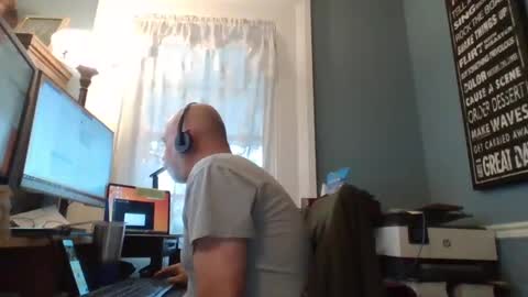 TRodgers online show from 4, 12, 2024