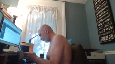 TRodgers online show from 11, 12, 2024