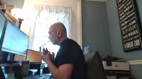 TRodgers online show from 31, 12, 2024