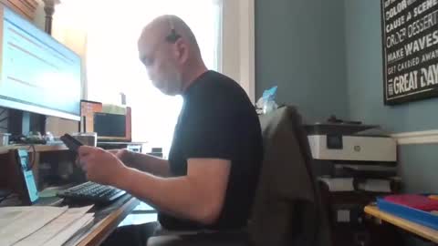 TRodgers online show from 8, 1, 2025