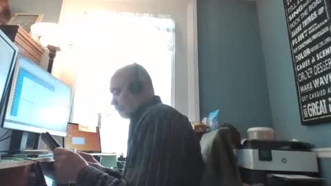 TRodgers online show from 15, 1, 2025