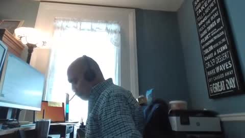 TRodgers online show from 21, 1, 2025