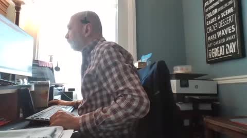 TRodgers online show from 12, 2, 2025