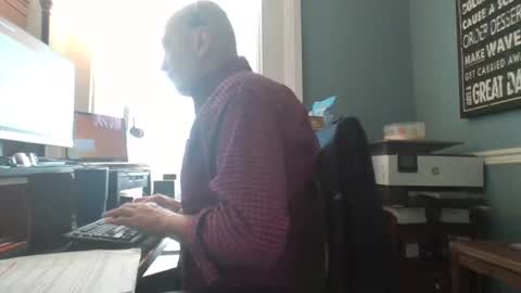 TRodgers online show from 14, 2, 2025