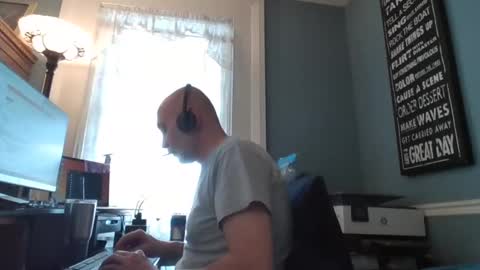 TRodgers online show from 24, 2, 2025