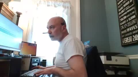 TRodgers online show from 25, 2, 2025