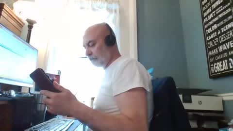 TRodgers online show from 25, 2, 2025