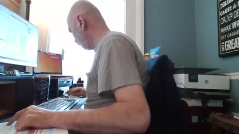 TRodgers online show from 26, 2, 2025